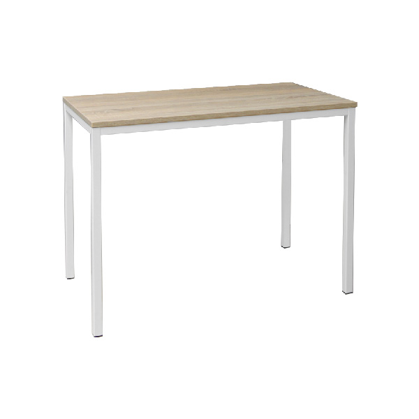ROMY 100x60 BLANC / SONOMA